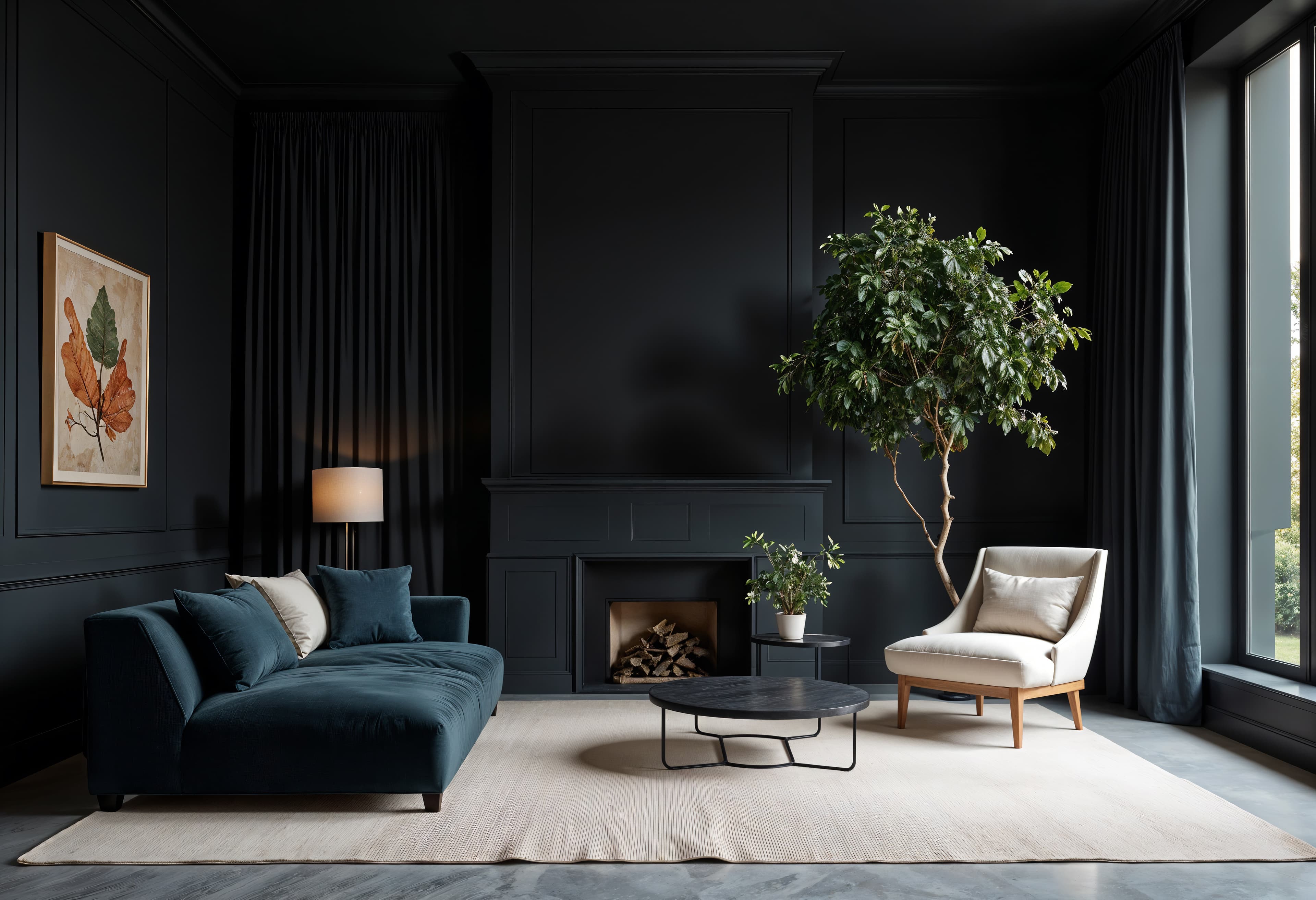 Decor