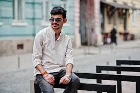 Casual Styles